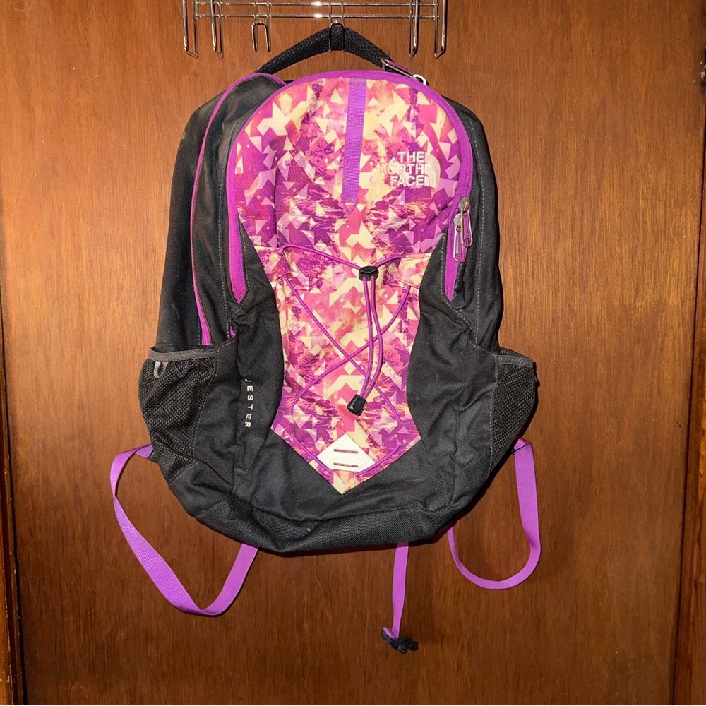 North Face Nester Backpack